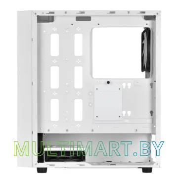 Корпус SilverStone Fara B1 Pro (SST-FAR1W-PRO) картинка 6